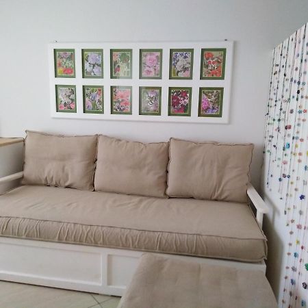 Beyt Alzohour - Casa Dei Fiori Apartment Дахаб Екстериор снимка