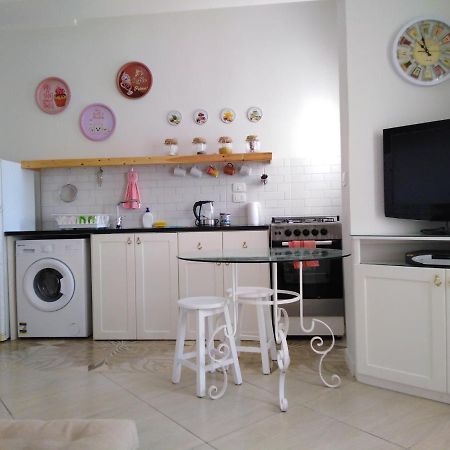 Beyt Alzohour - Casa Dei Fiori Apartment Дахаб Екстериор снимка