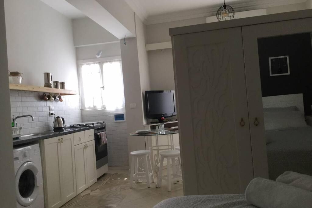 Beyt Alzohour - Casa Dei Fiori Apartment Дахаб Екстериор снимка