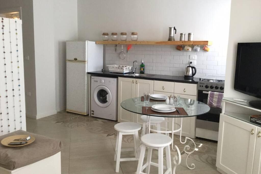 Beyt Alzohour - Casa Dei Fiori Apartment Дахаб Екстериор снимка