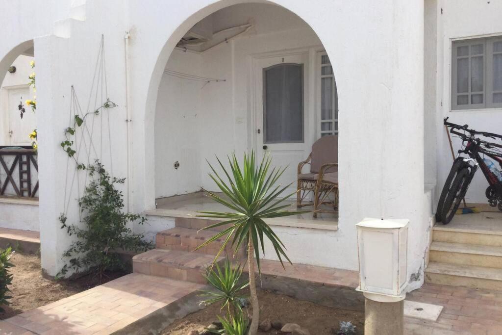 Beyt Alzohour - Casa Dei Fiori Apartment Дахаб Екстериор снимка