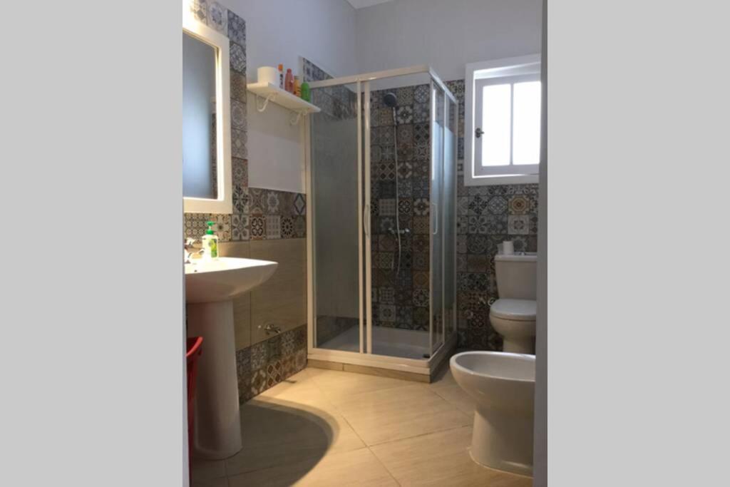 Beyt Alzohour - Casa Dei Fiori Apartment Дахаб Екстериор снимка