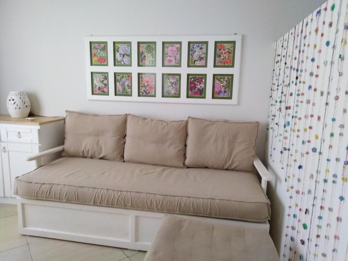 Beyt Alzohour - Casa Dei Fiori Apartment Дахаб Екстериор снимка