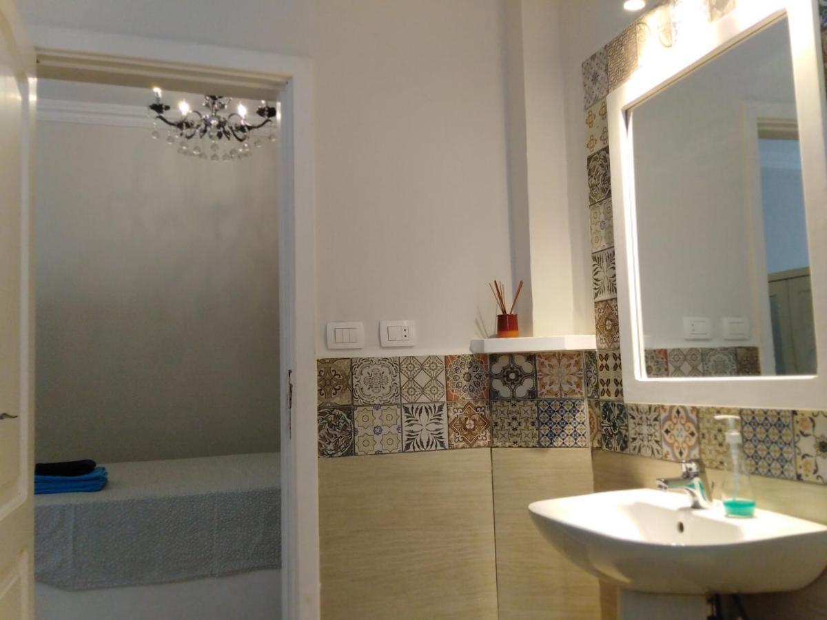 Beyt Alzohour - Casa Dei Fiori Apartment Дахаб Екстериор снимка