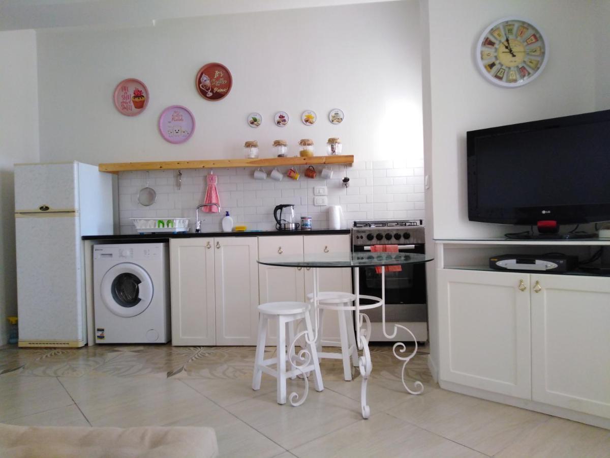 Beyt Alzohour - Casa Dei Fiori Apartment Дахаб Екстериор снимка