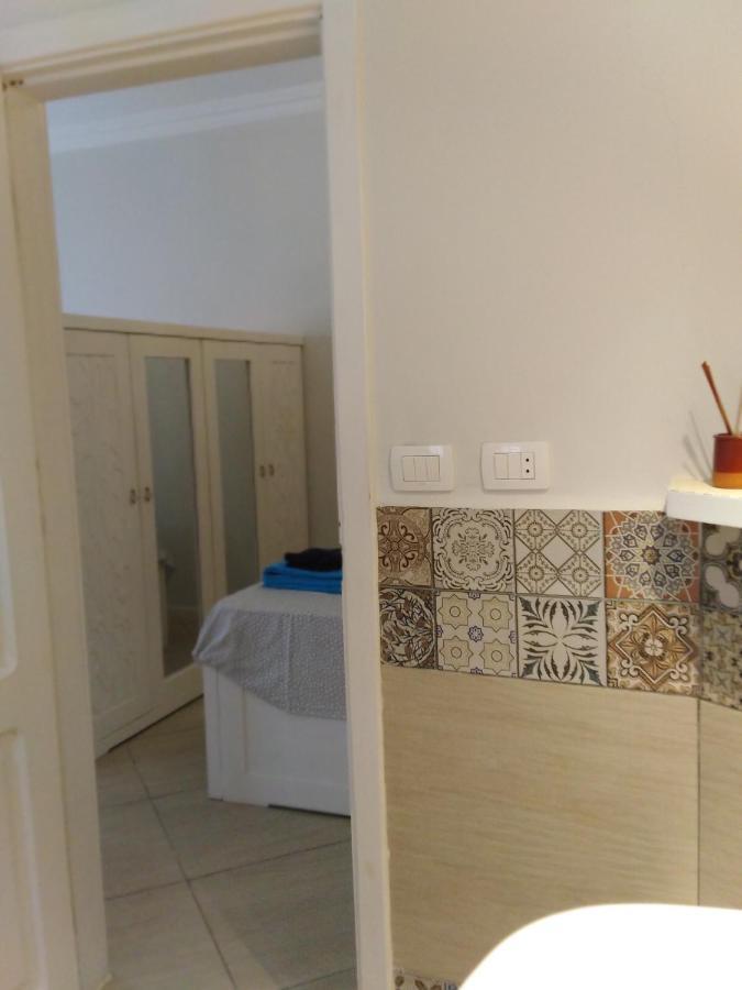 Beyt Alzohour - Casa Dei Fiori Apartment Дахаб Екстериор снимка