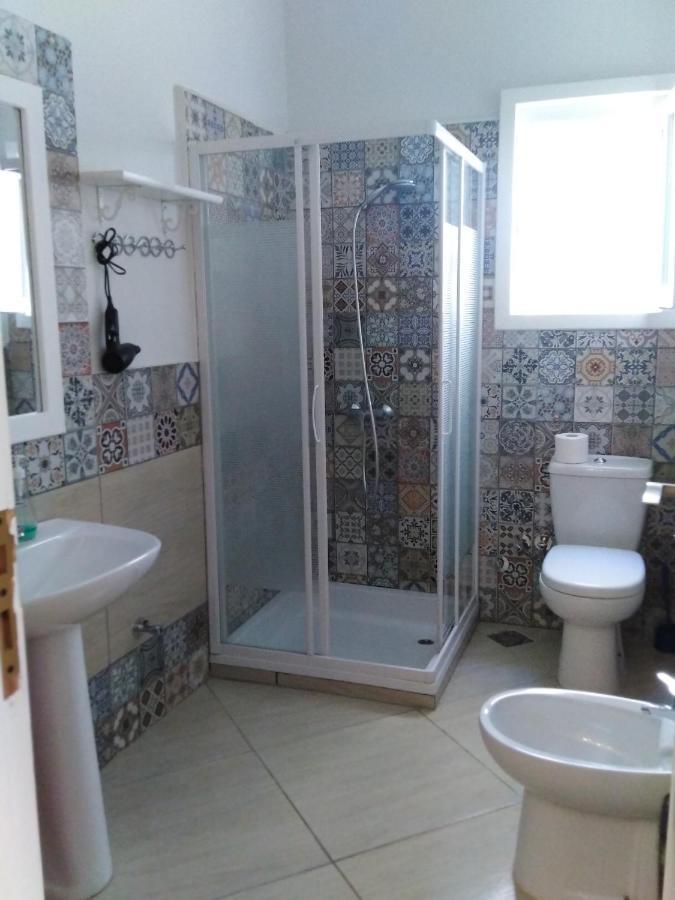 Beyt Alzohour - Casa Dei Fiori Apartment Дахаб Екстериор снимка