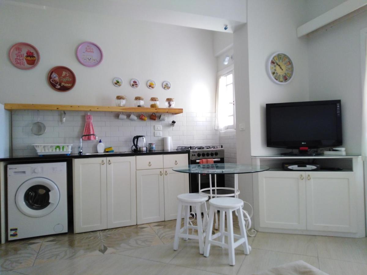 Beyt Alzohour - Casa Dei Fiori Apartment Дахаб Екстериор снимка