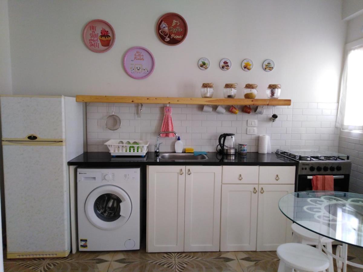 Beyt Alzohour - Casa Dei Fiori Apartment Дахаб Екстериор снимка